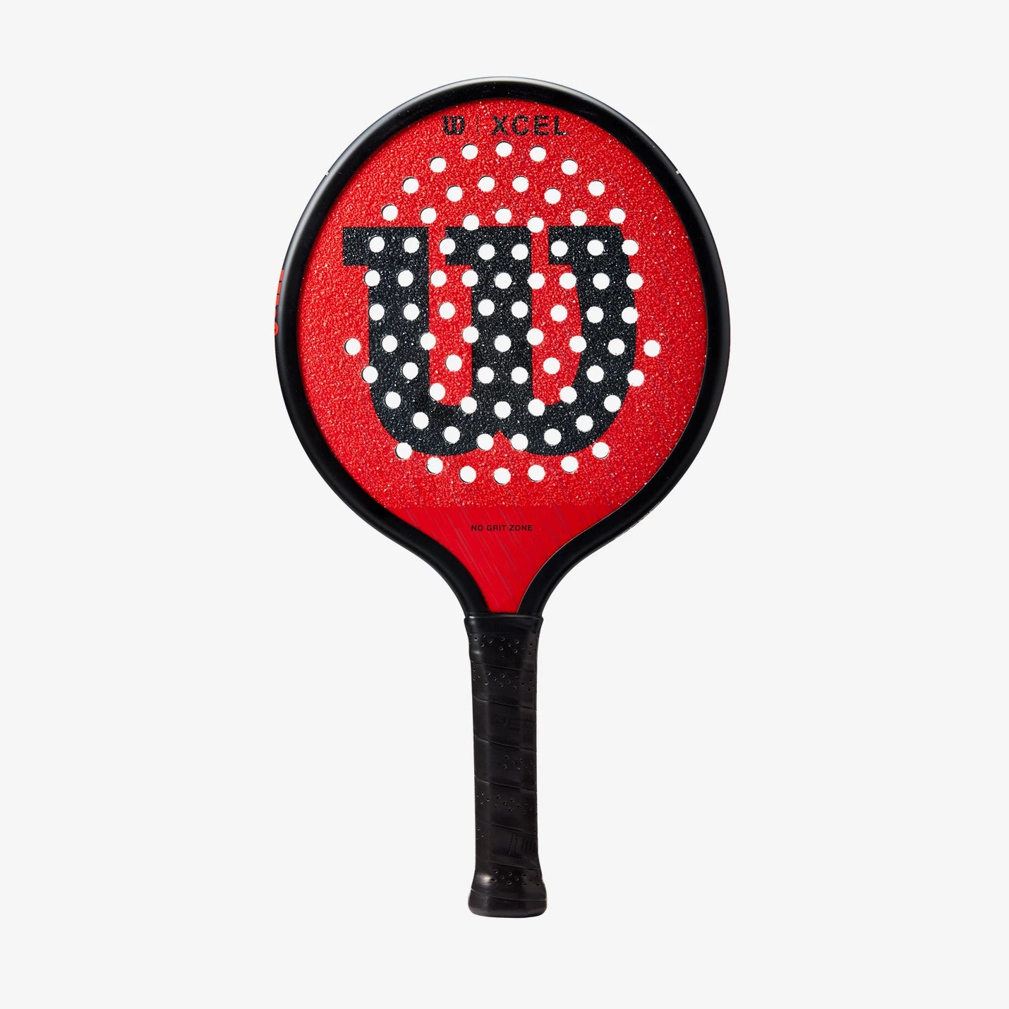 Wilson Xcel SMART V3 Platform Tennis Paddle