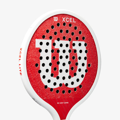 Xcel LITE V3 Platform Tennis Paddle