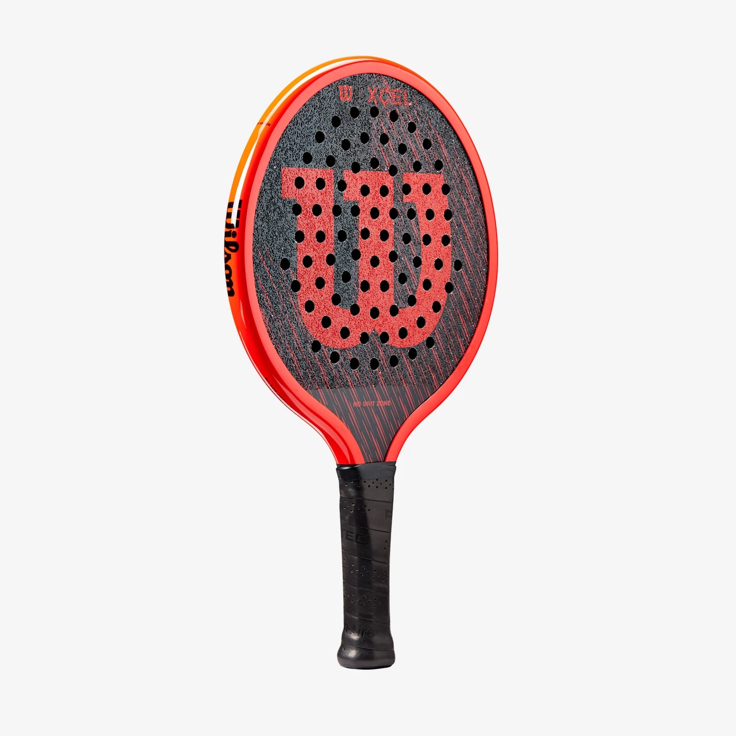 Wilson XCEL JUNIOR V2 Platform Tennis Paddle