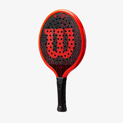 Wilson XCEL JUNIOR V2 Platform Tennis Paddle