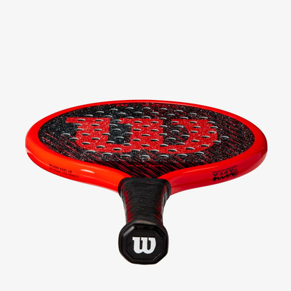 Wilson XCEL JUNIOR V2 Platform Tennis Paddle