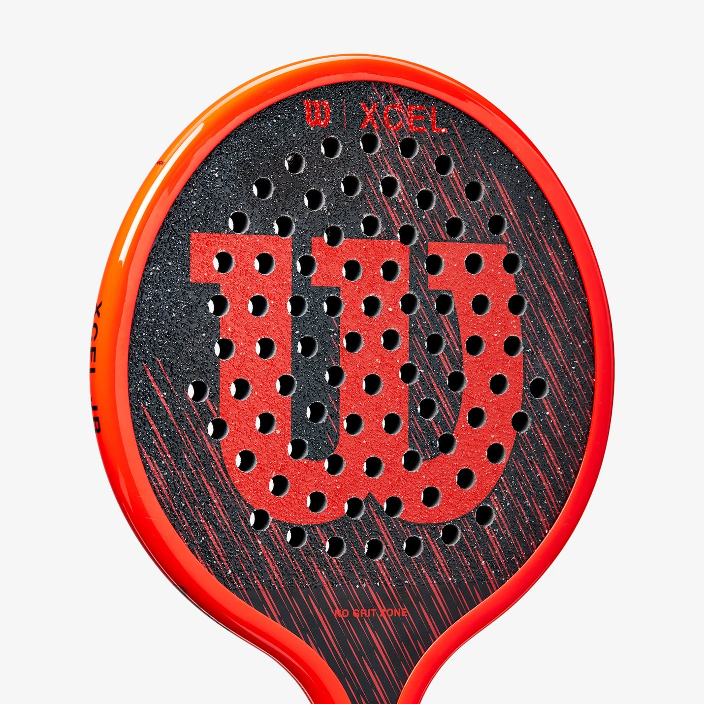 Wilson XCEL JUNIOR V2 Platform Tennis Paddle