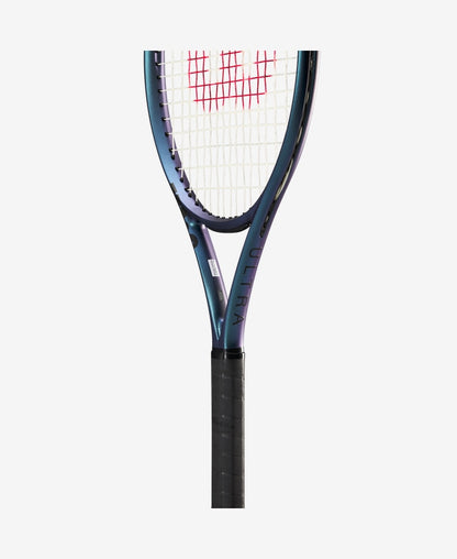 Supreme Power & Precision - Wilson Ultra 108 V4 Tennis Racket