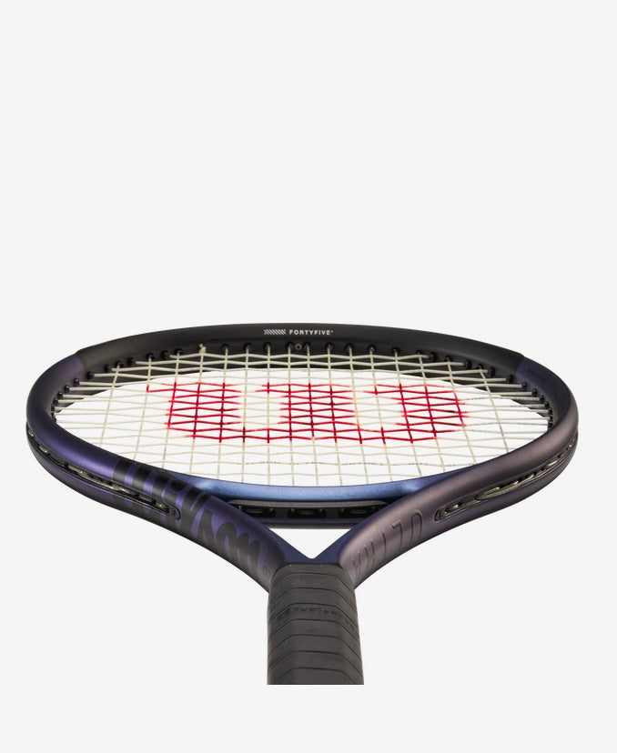 Wilson Ultra 108 V4 Tennis Racket - Unleashing Power & Control