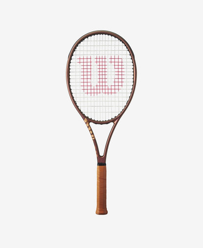 Advanced Wilson Pro Staff 97 V14 Tennis Racket