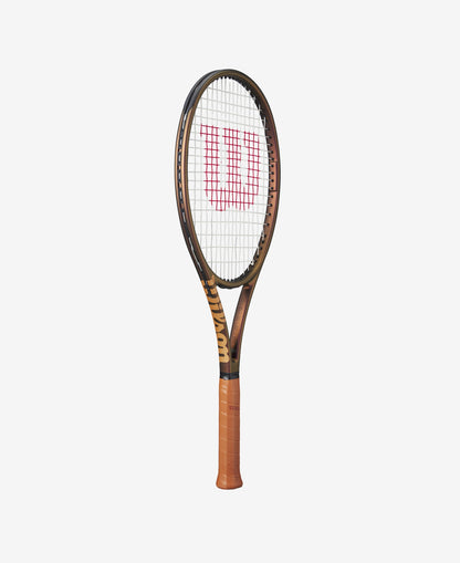 High-Performance Wilson Pro Staff X V14 Tennis Racket