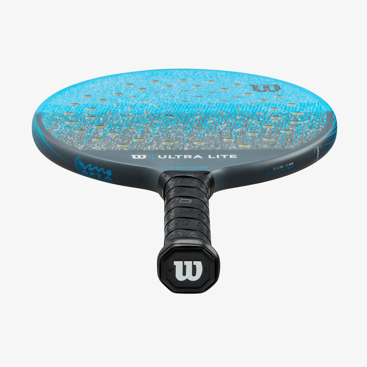 Ultra Lite GRUUV V2 Platform Tennis Paddle