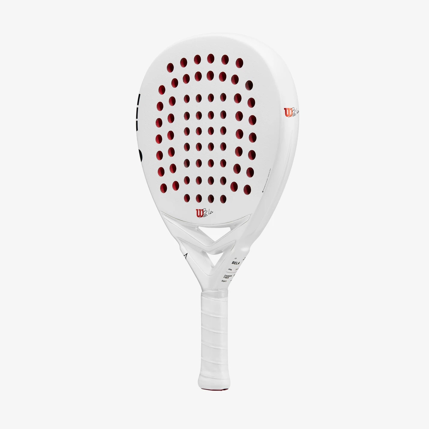 Wilson Bela LT V2 Padel Racket