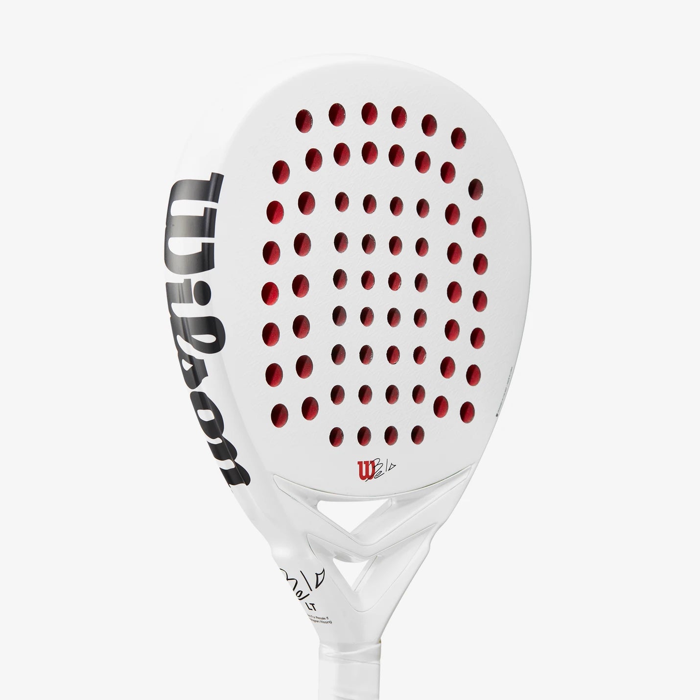 Wilson Bela LT V2 Padel Racket