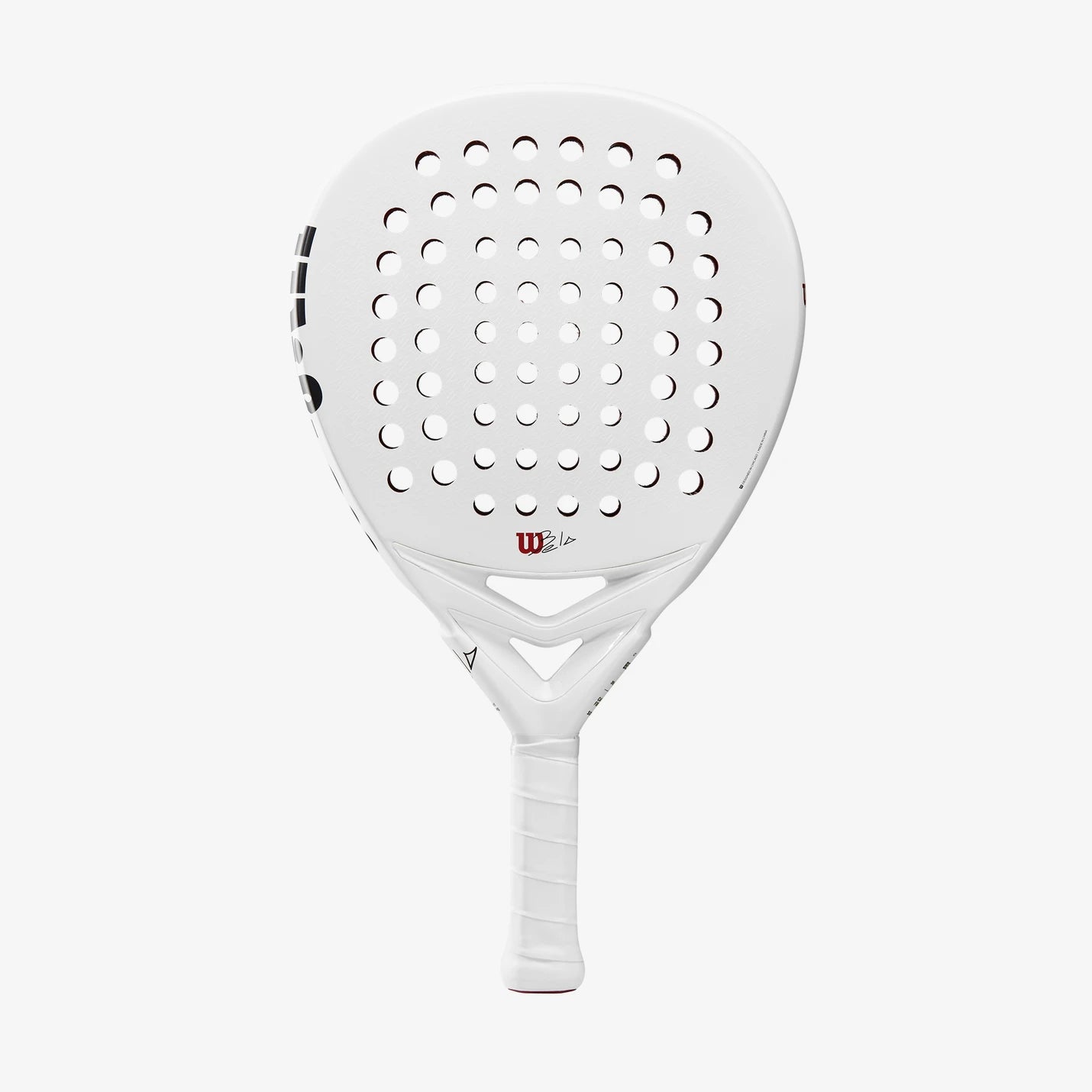 Wilson Bela LT V2 Padel Racket