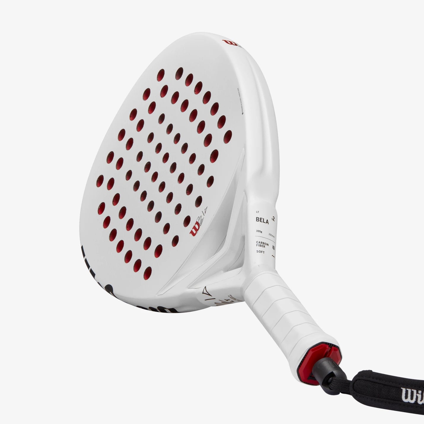 Wilson Bela LT V2 Padel Racket