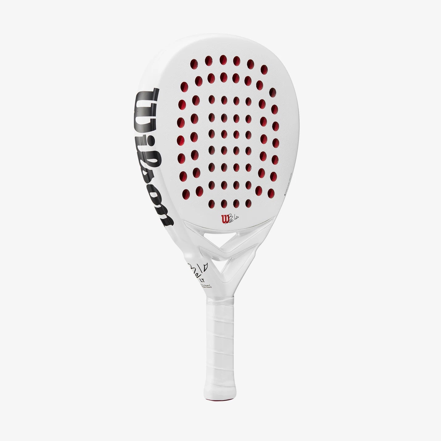 Wilson Bela LT V2 Padel Racket