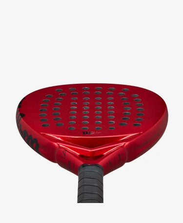 Wilson Bela ELITE V2 Padel Racket