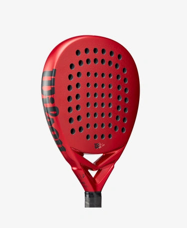 Wilson Bela ELITE V2 Padel Racket