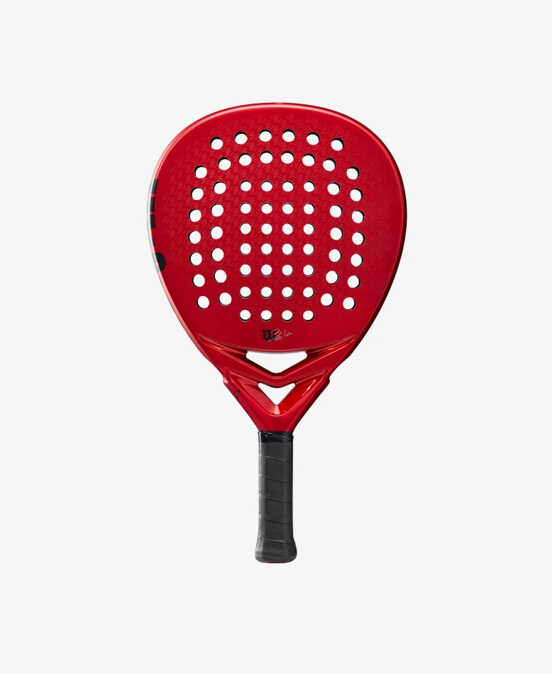 Wilson Bela ELITE V2 Padel Racket