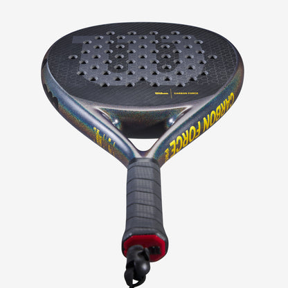 Wilson Carbon Force PRO Padel Racket