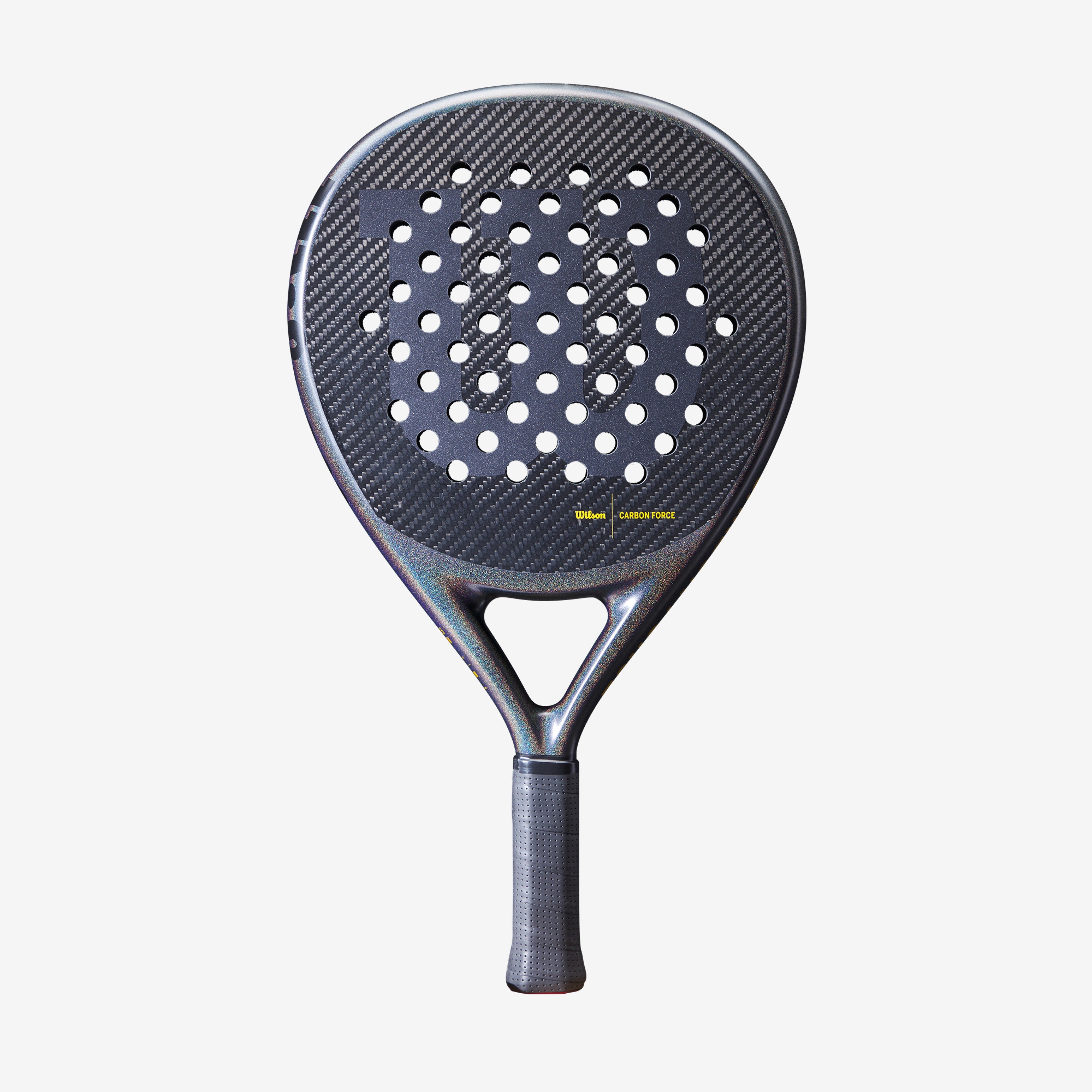 Wilson Carbon Force PRO Padel Racket