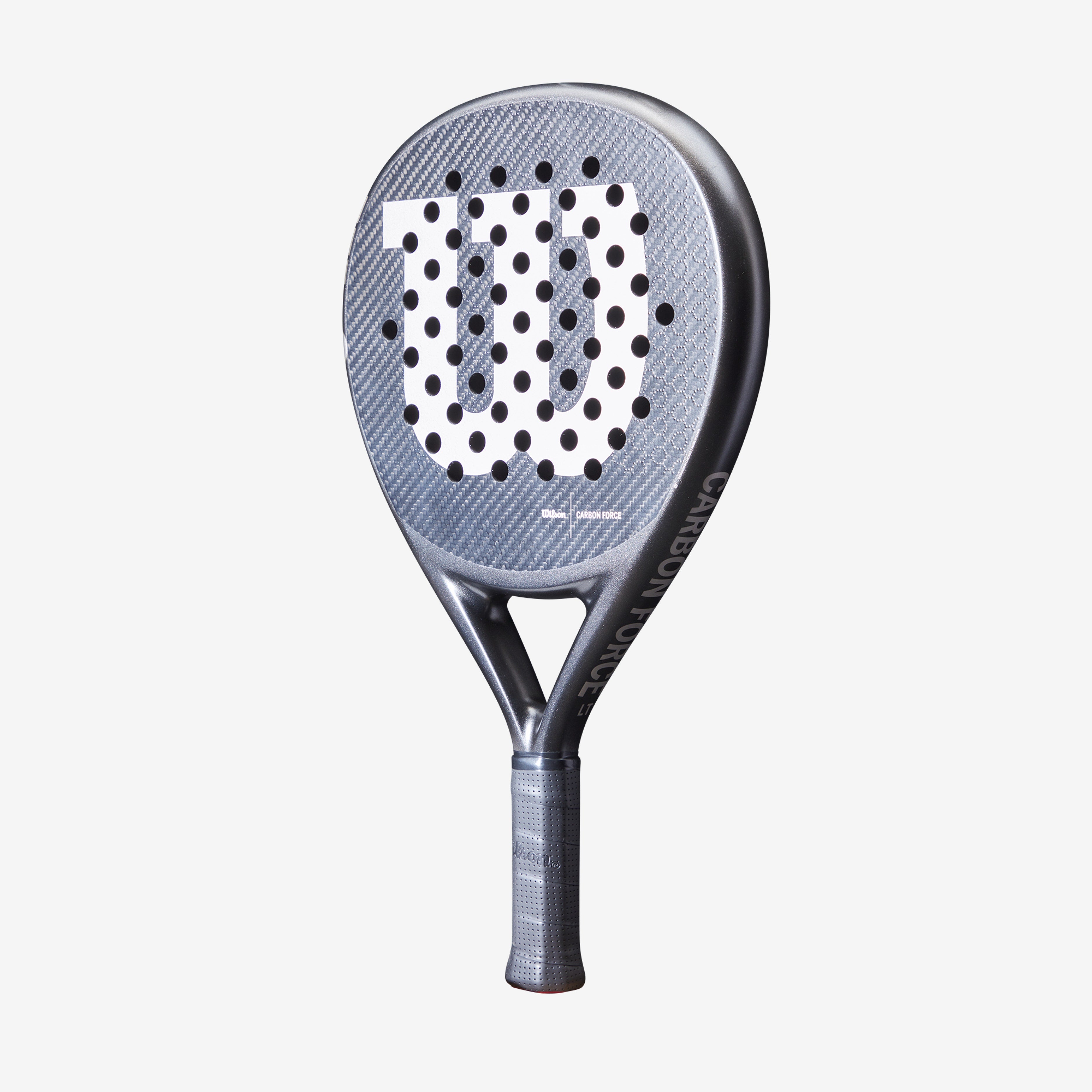 Wilson Carbon Force LT Padel Racket