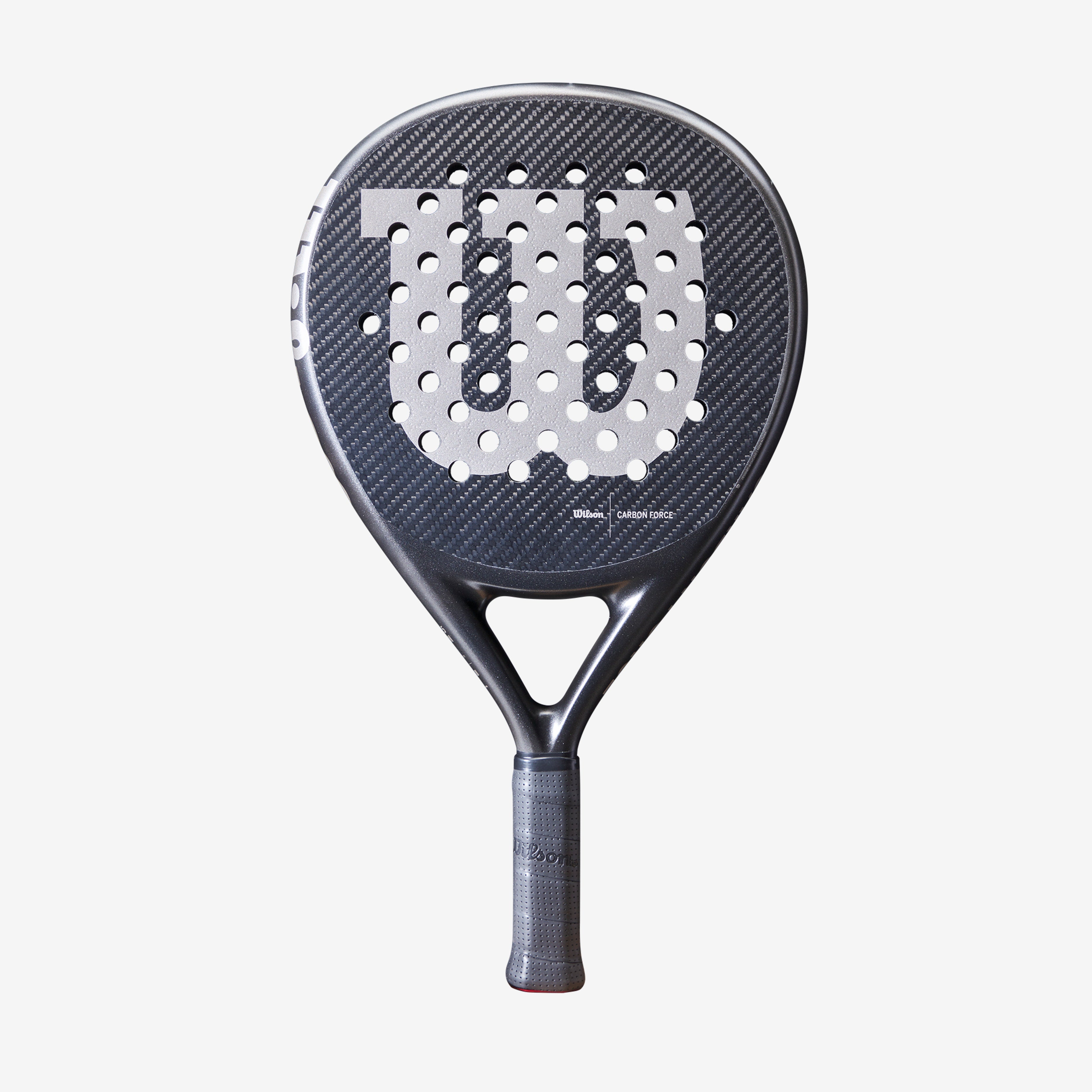 Wilson Carbon Force LT Padel Racket