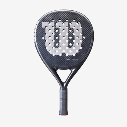 Wilson Carbon Force LT Padel Racket