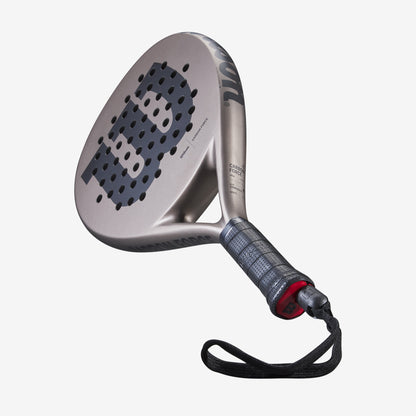 Wilson Carbon Force Padel Racket