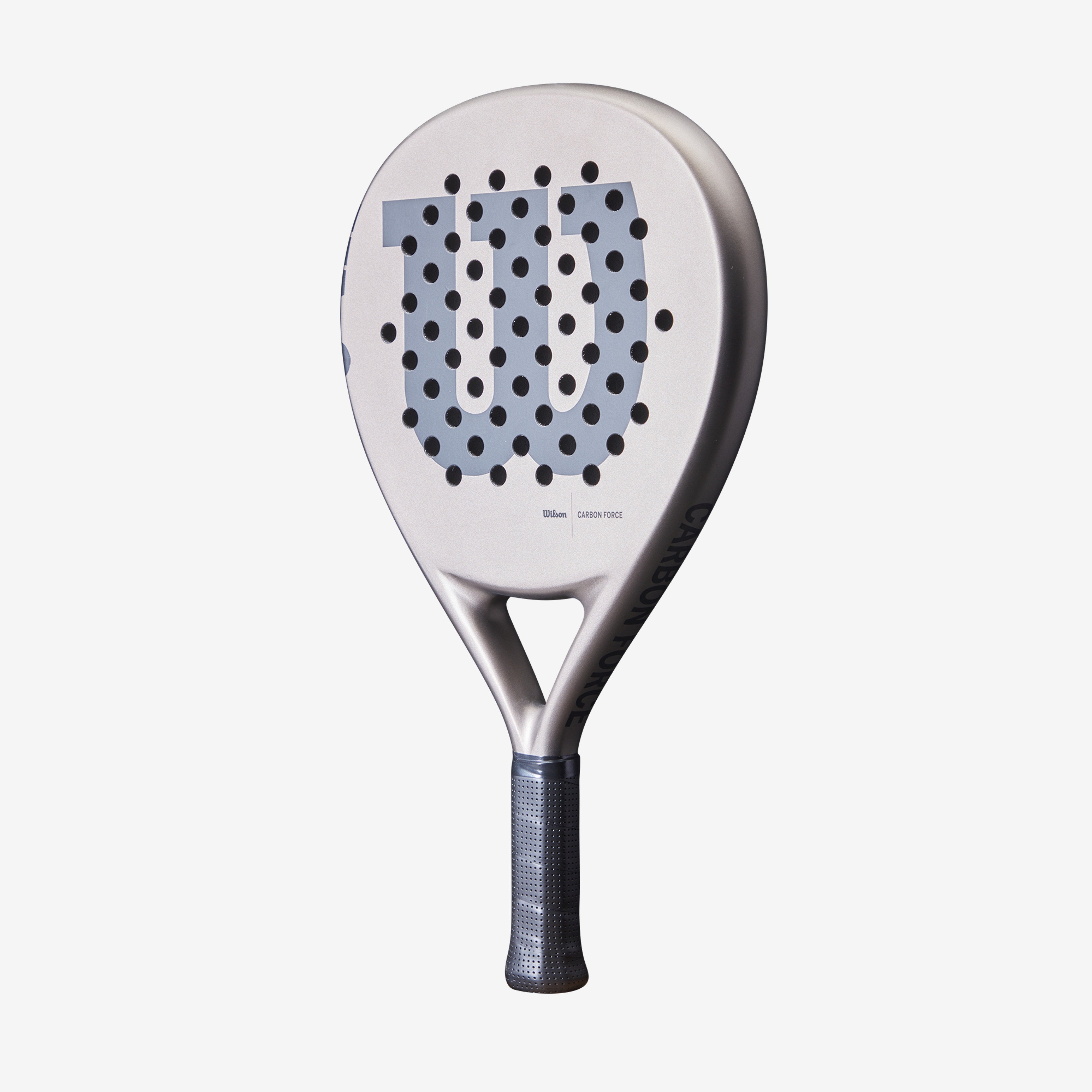 Wilson Carbon Force Padel Racket