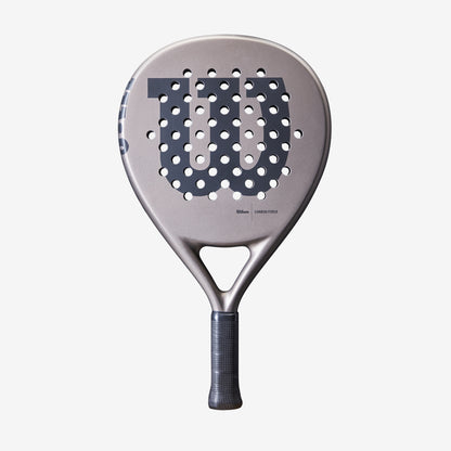 Wilson Carbon Force Padel Racket