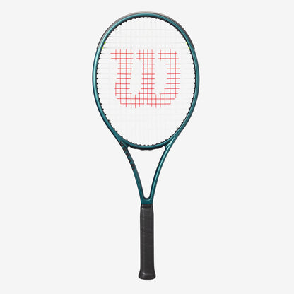 Wilson Blade 100 V9 Tennis Racket