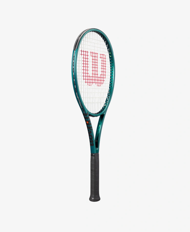 Wilson Blade Pro 98 (18x20) V9 Tennis Racket