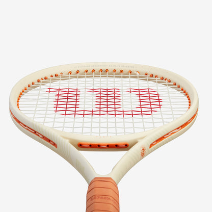 Roland Garros Wilson Clash 100 V2 Tennis Racket