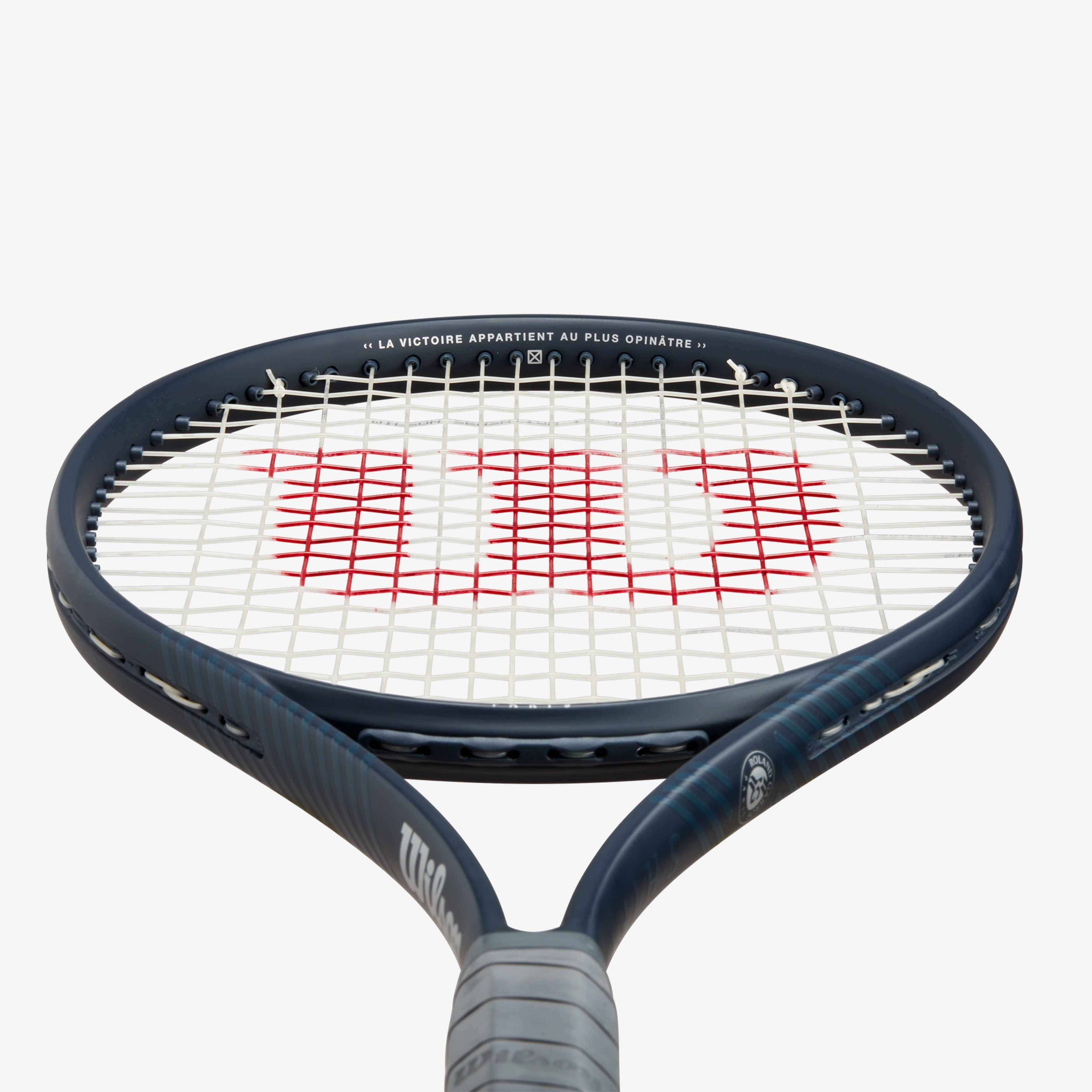 Roland Garros Wilson Shift 99 V1 Tennis Racket