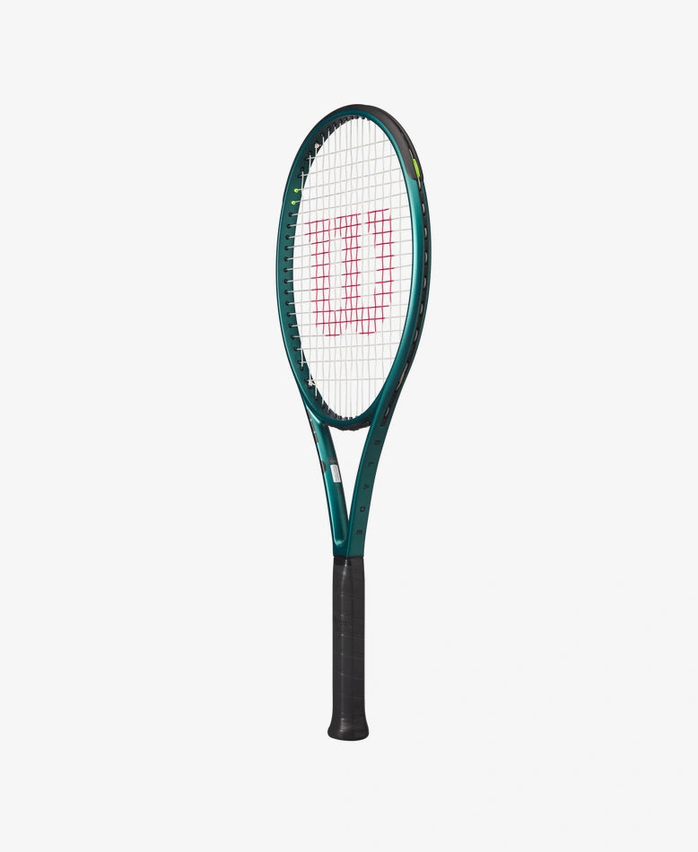 Wilson Blade 100 V9 Tennis Racket