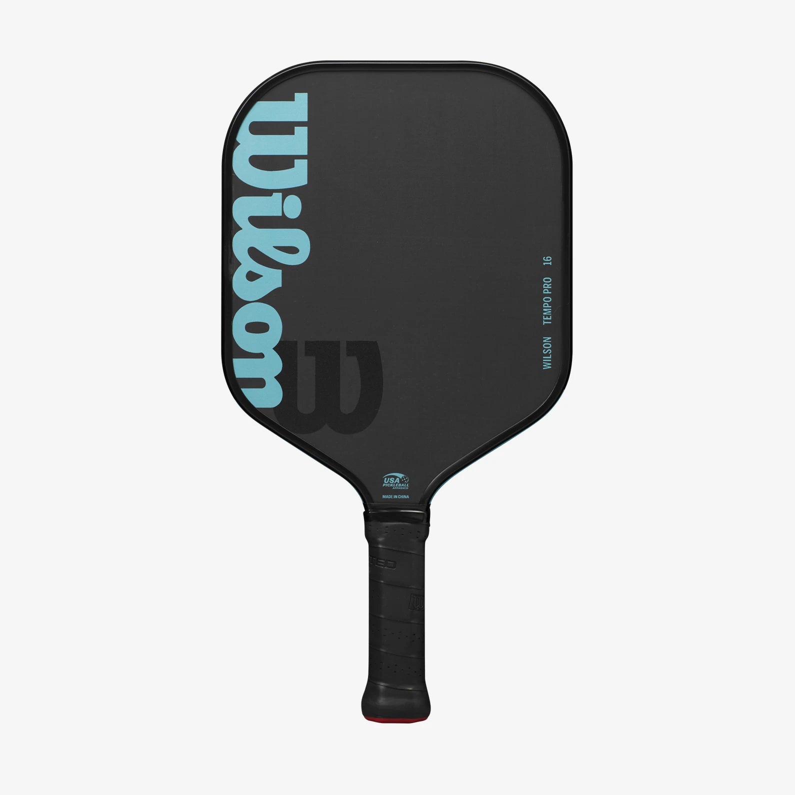 Wilson Tempo Pro 16 Pickleball Paddle