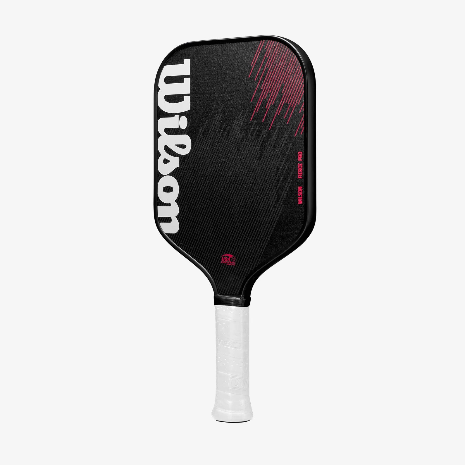 Wilson Fierce Pro 13 Pickleball Paddle