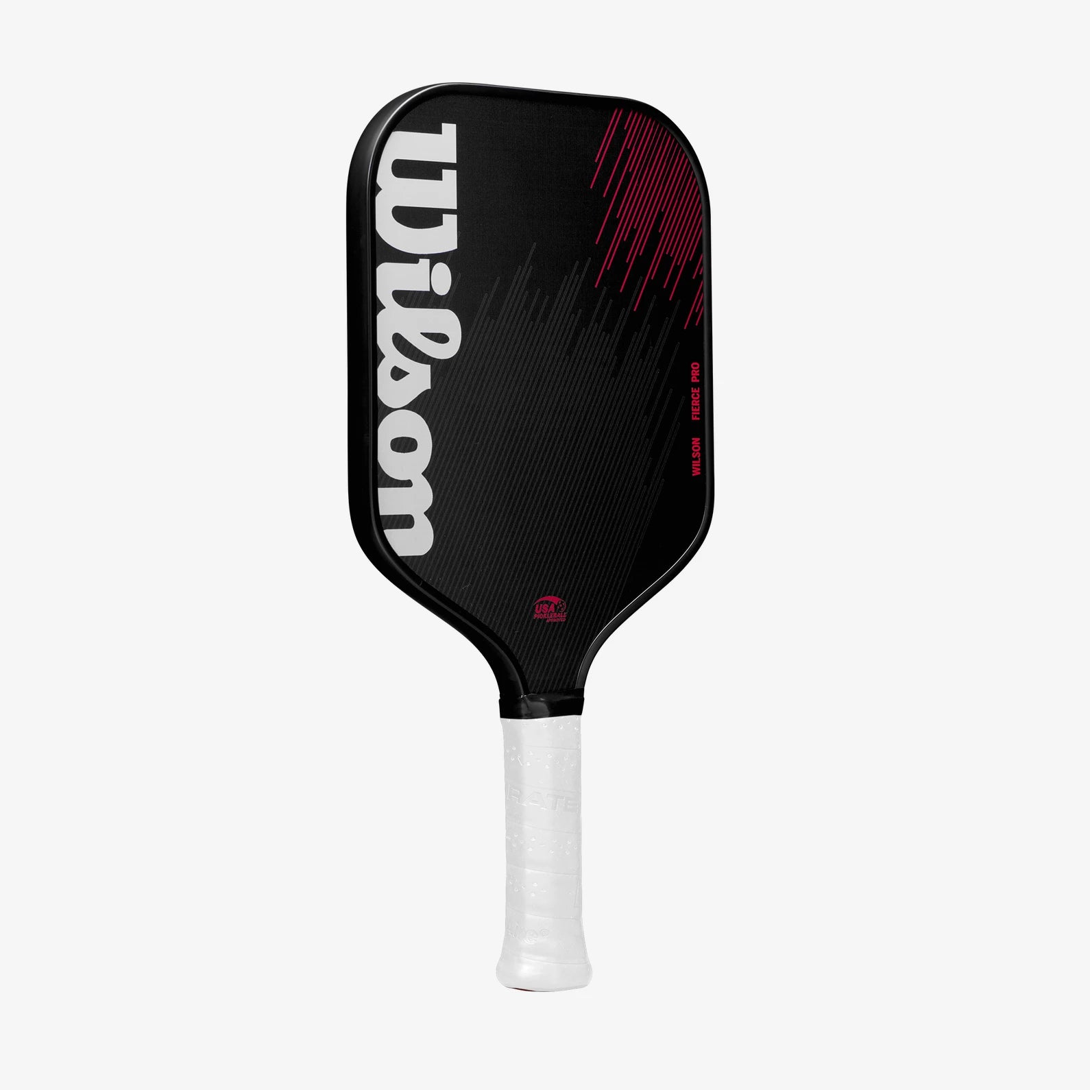 Wilson Fierce Pro 13 Pickleball Paddle