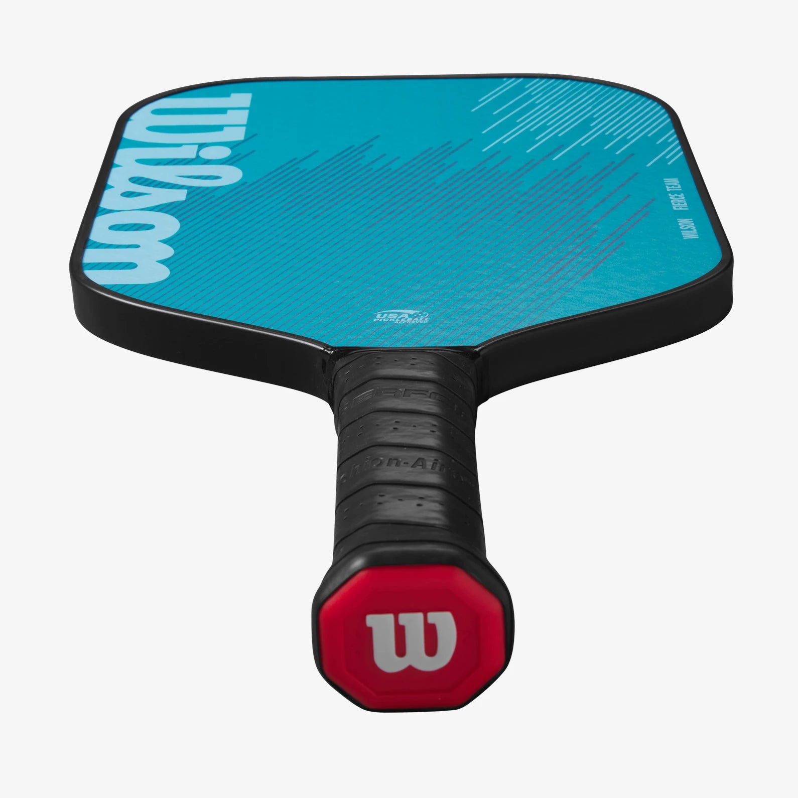 Wilson Fierce Team 13 Pickleball Paddle