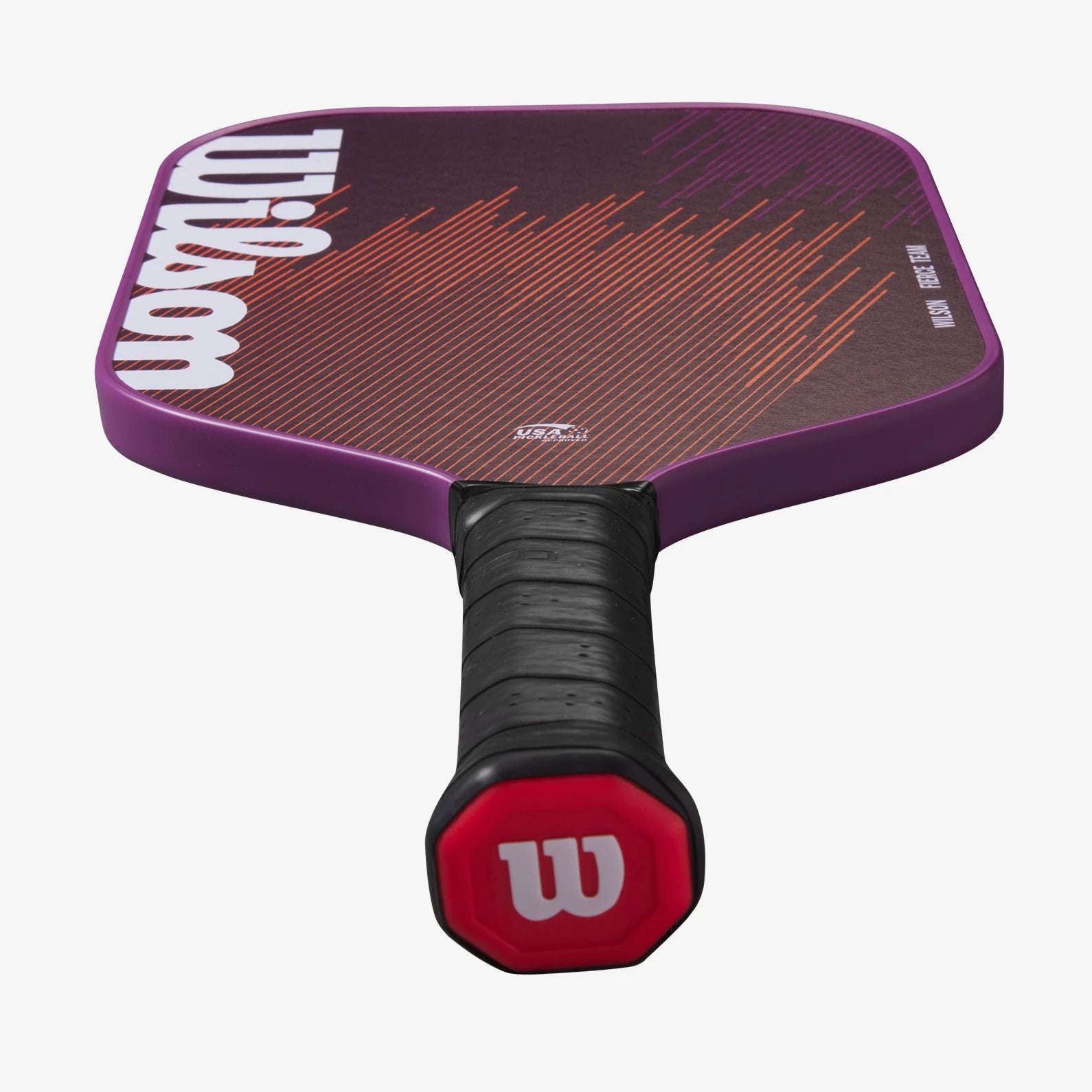 Wilson Fierce Team 13 Pickleball Paddle