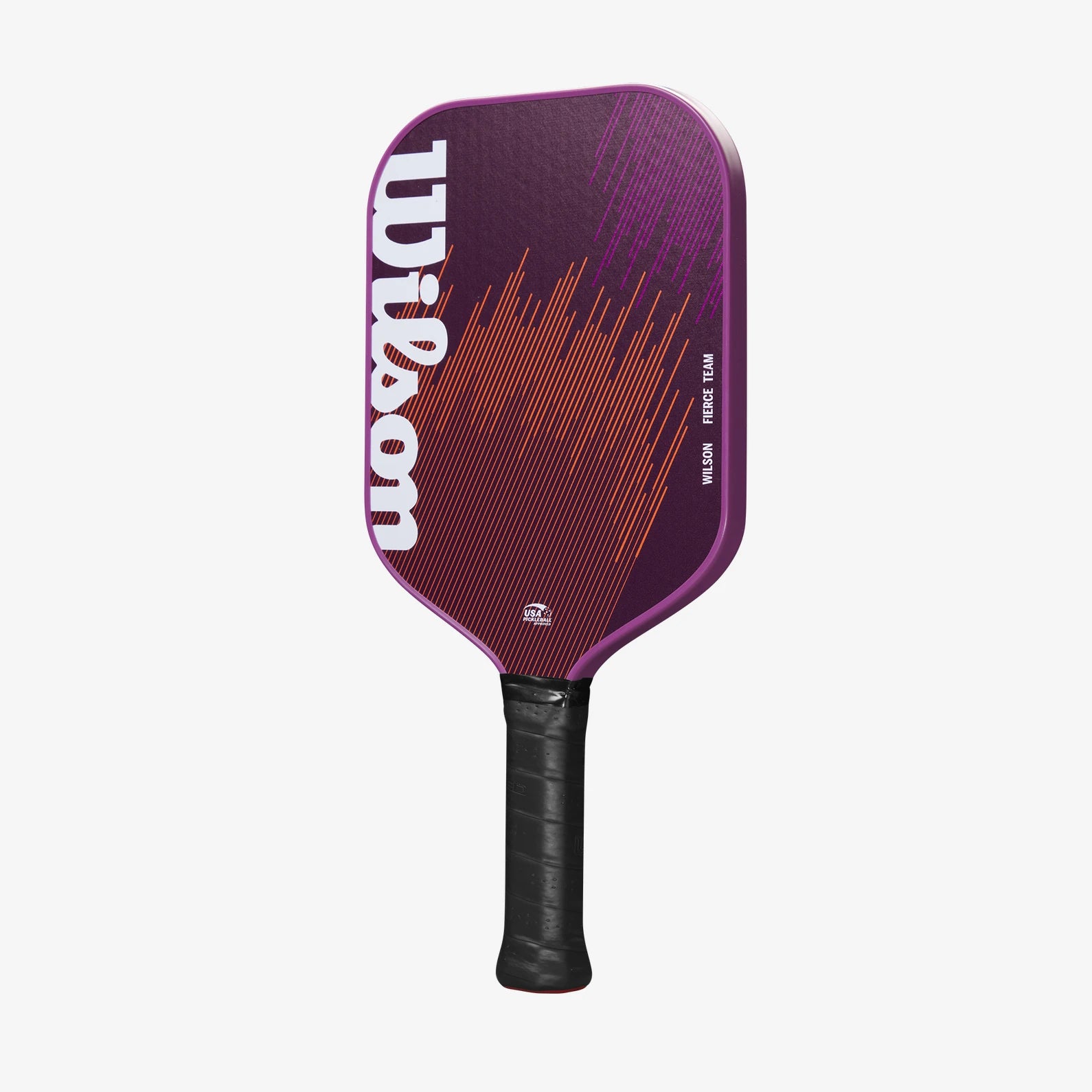 Wilson Fierce Team 13 Pickleball Paddle