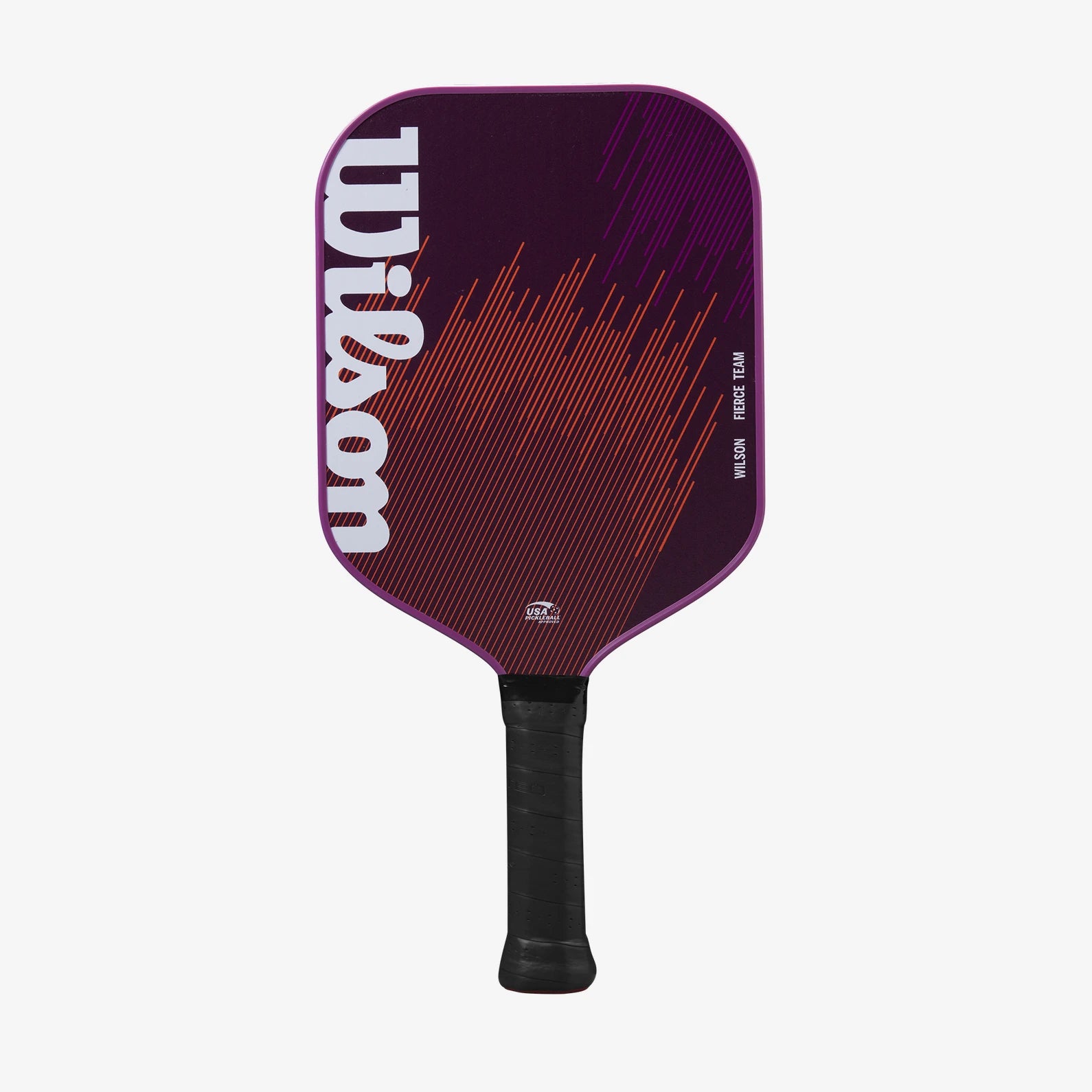 Wilson Fierce Team 13 Pickleball Paddle