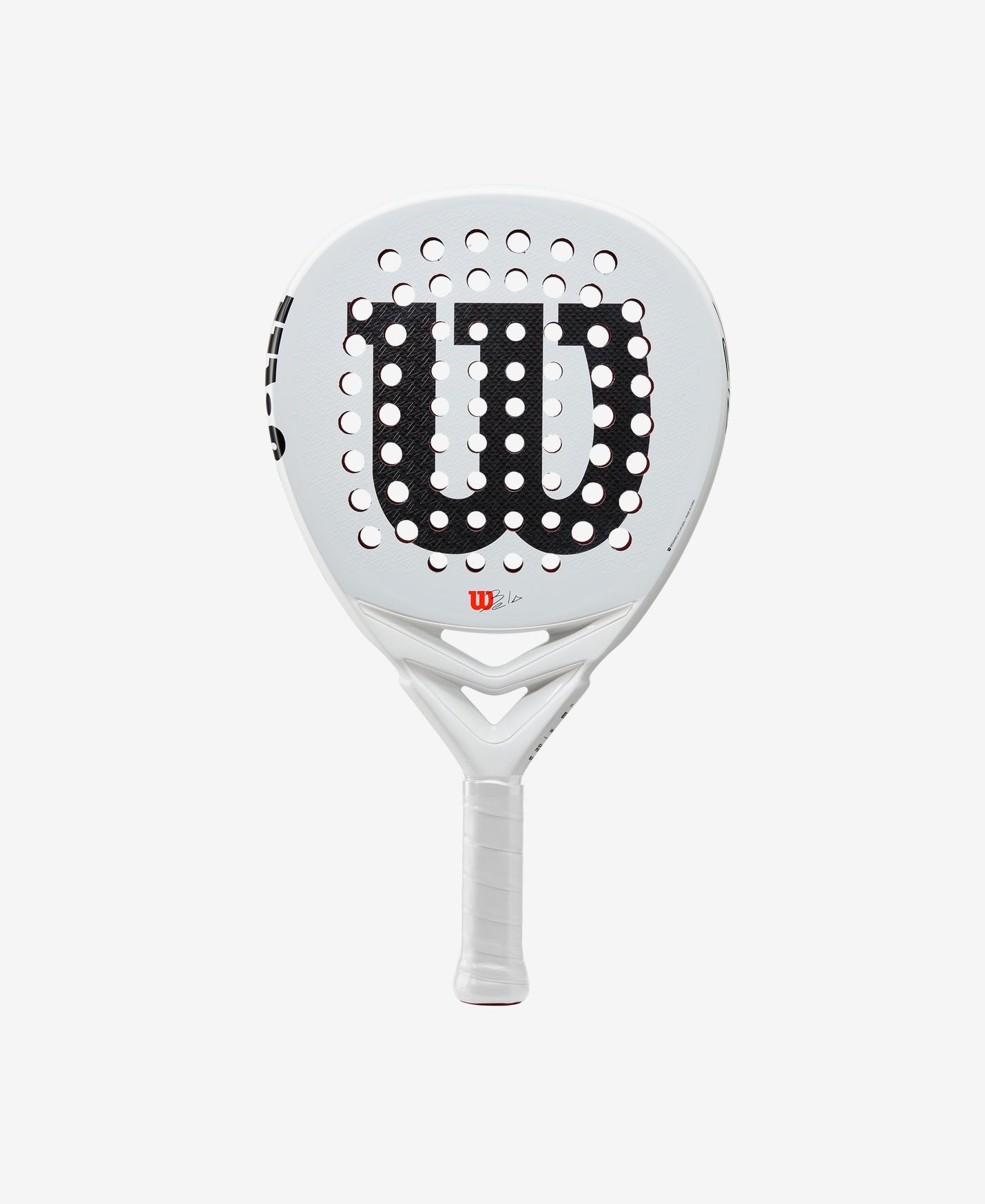 Wilson Bela LT V2.5 Padel Racket