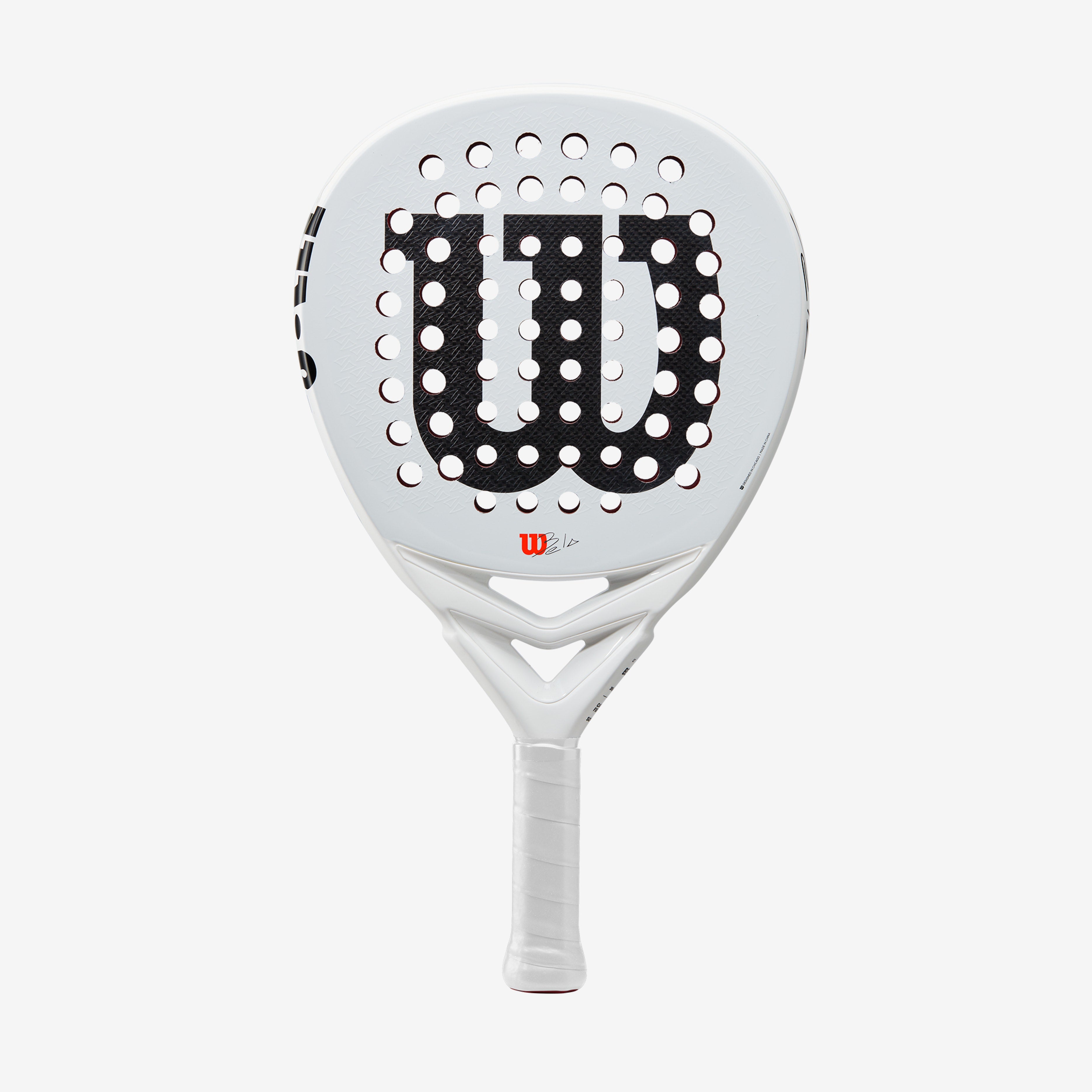 Wilson Bela LT V2.5 Padel Racket