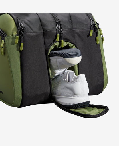 Wilson Blade Bag with ventilated shoe pocket