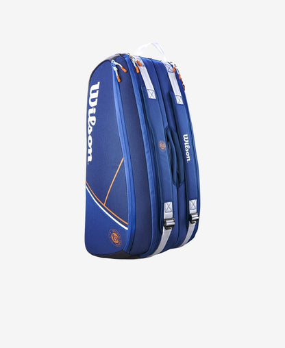 Wilson Roland Garros Super Tour 9 Pack