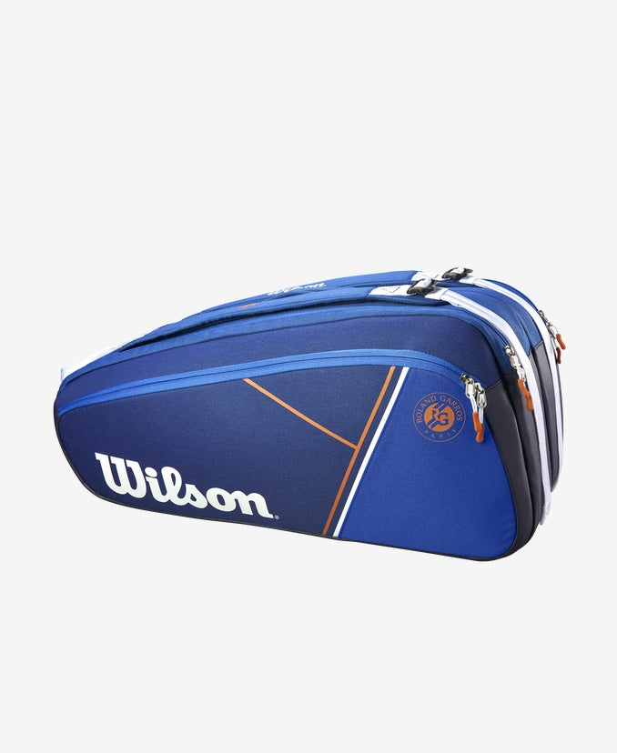 Wilson Roland Garros Super Tour 9 Pack