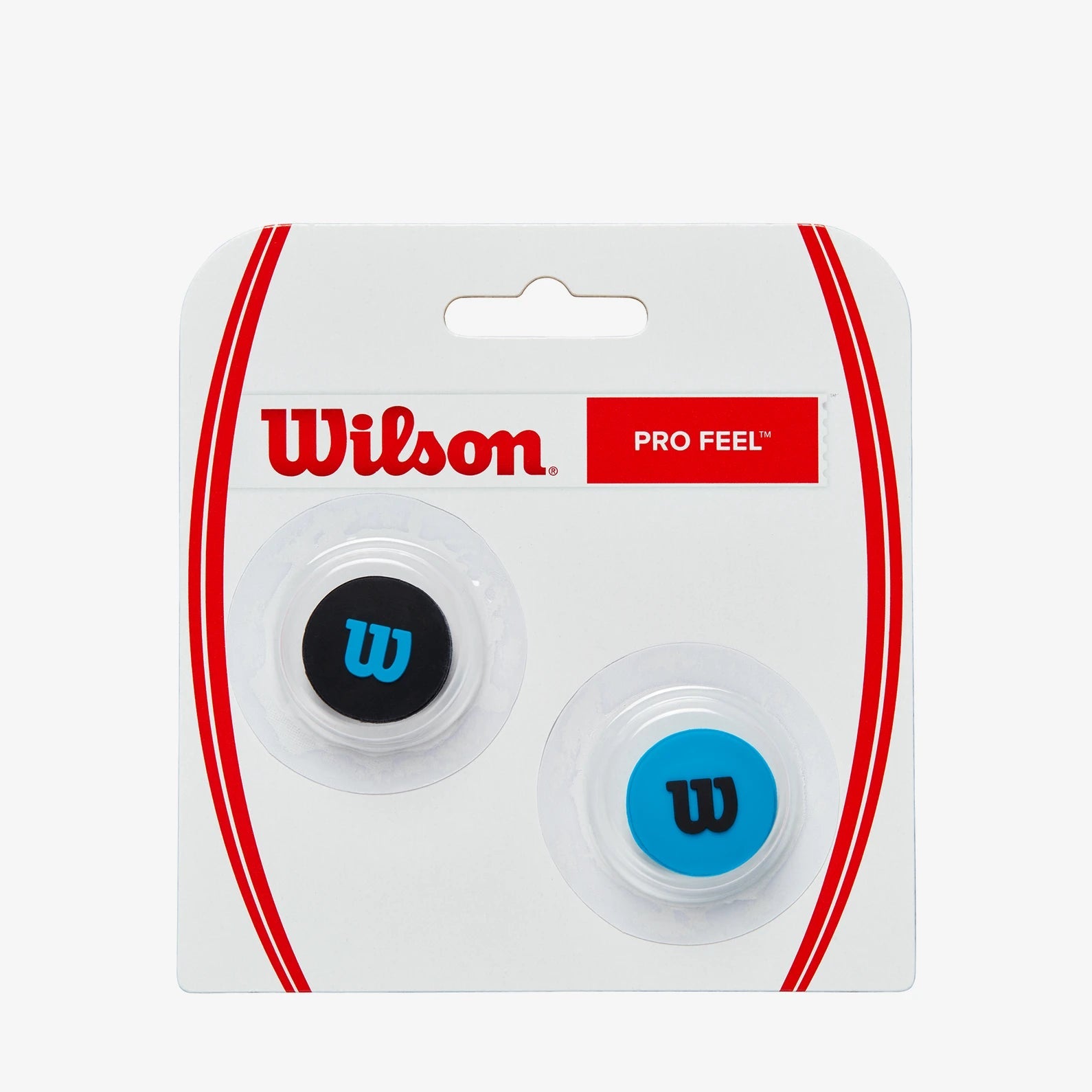 Wilson Ultra Pro Feel Dampener 2 Pack