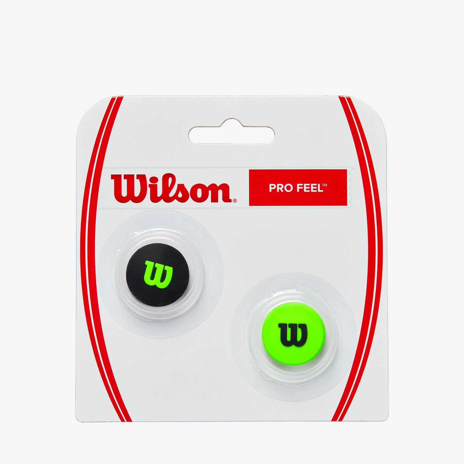 Wilson Blade Pro Feel Dampener 2 Pack