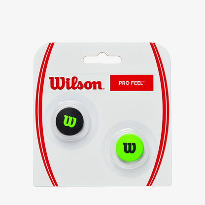 Wilson Blade Pro Feel Dampener 2 Pack