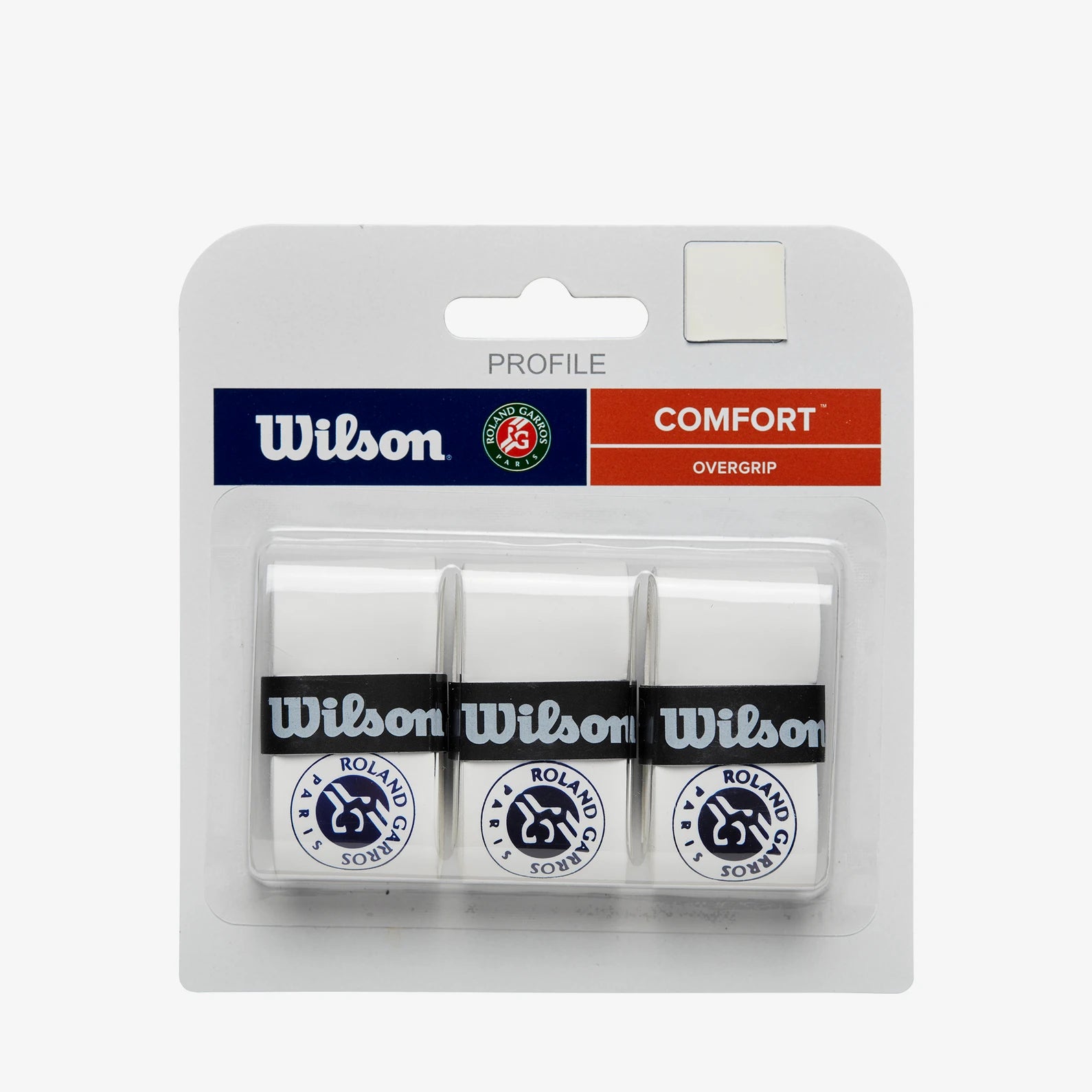 Wilson Roland-garros Overgrip