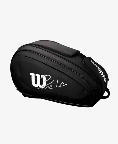 Wilson Bela Dna Super Tour Padel Bag