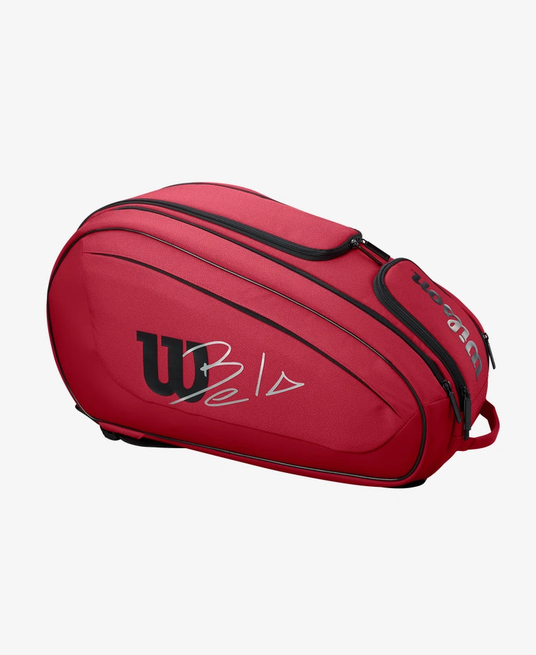 Wilson Bela Dna Super Tour Padel Bag